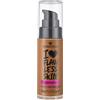 Essence Cosmetics essence Fondotinta I LOVE FLAWLESS SKIN, lunga durata, opacizzante, risultato istantaneo, opaca (30ml)