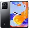 XIAOMI Redmi Note 11 Pro Graphite Gray 6GB RAM 128GB ROM