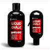 SUPREMIKON Liquid Chalk - Gesso liquido per la massima aderenza durante calisteniche, bouldering, arrampicata, magnesia Turnen, o Pole Dance Grip | Alternativa a Chalk Block, lunga durata