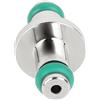 Wiffe Scubas Immersione Gauge Regolatore Bobina Sostituzione Immersione