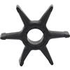 DSAZCbuNH 689-44352 Girante Pompa Acqua Adatta for Motore fuoribordo YMH 2 Tempi 25HP 30HP 25 30A 689-44352-02 689-44352-00 47-81604M 47-84797M