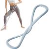 Fruusv Fasce di Resistenza Fitness Corda di Resistenza per Allenamento a Forma di | Fascia Elastica Sportiva Per Braccia, Gambe, Schiena, Spalle, Fitness, Palestra in Casa, Yoga, Pilates, Sport