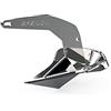 Lewmar Stainless Steel Epsilon Anchor for Power And Sailboats