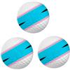 Wiffe Accessori per Donne Uomini 3 Strati Stabile Linea Giochi, B | Linea stabile, miglioramento della precisione, accessori per donne uomini, giochi per competizione, 3 pezzi 3 strati