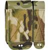 ZJIEYU Tasca Tattica MOLLE, Kit di Primo Soccorso e Set di Tasche per Caricatori | Portacaricatori per fucile e pistola, tasche porta-munizioni, cintura per zaino
