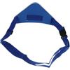 Alipis Cintura da Pesca Supporto Fisso Regolabile per Addome Bianco | Plastica, Accessorio per Spinning e Carpfishing, Comoda da Usare, Supporto Stabile per Canne da Pesca