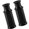 Kelvix Bicicletta Deragliatore Posteriore Guard Bike Deragliatore Posteriore Rack Protector per Mountain Biciclette Bici da Strada Accessori Ciclismo