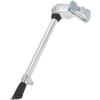 Kelvix Biciclette Side Stand Stand Stand Parking Rack Regolabile Side Support Kickstand