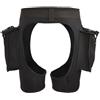 idqwsswt Pantaloni da Muta in Neoprene per Donne e Uomini, Pantaloncini da | immersioni subacquee e attività all'aperto, sempre comodi e pratici. Caratteristiche: ampia tasca portaoggetti su entrambi i