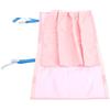Sxhlseller Mahjong Rack Borsa Custodia Protettiva da Viaggio | Borsa portatile per Mahjong con 4 fodere per cuscino, 25,6x15,4 pollici, per rack standard