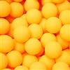 BigTree Confezione da 30 palline da ping pong da 40 mm, in plastica, decorazioni natalizie per Halloween, ideali per gatti, cani, feste, scuola, giochi in famiglia, principianti e adulti, non per atleti
