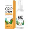 Generico Grip Spray per Pole Dancing 100ml Senza Gesso Asciugatura Rapida | Presa per Pole Dance per Arrampicata Palestra Ginnastica Allenamento Sport