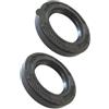 CxzYUn 2 Pezzi Paraolio 93101-22M60-00 Sostituisci Motore 25HP 30HP 40HP 2000to2024 F25-04010003 85227