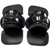 MotiveTech Calzature da Tavola da Surf Copriscarpe Coperture Protezioni Accessori con Struttura Schermata E Chiusura a Strappo per Tenuta Stabile Adatte per Surf Coste Vacanze Pratica, S-02