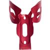 Wiffe Portaborraccia con viti per mountain bike e bici da strada, colore | Supporto di estensione per bollitore per biciclette, con sella, manubrio, reggisella, fiaschette, rastrelliera per bicchieri