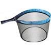 QOXEZY Guadino pieghevole da pesca Fly Stream in silicone con borsa