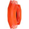 DEARMAMY Supporto per Palla da Bowling in Plastica Arancia