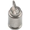 Generic Metallo Mezza Luna Pin per GW Water Drop Fishing Reel(Mezza Luna Pin)