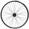 MVTEK Ruota Posteriore 28 x 1,75 Canale: 21mm Mozzo a Filetto