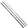 Generico Canna da pesca telescopica 4.25m / 4.05M BX