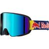 Spect Occhiali da sci Red Bull Spect RUSH-14BL3, M