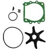 DSAZCbuNH 6E5-44352-01-00 Kit di Riparazione della girante della Pompa dell'Acqua Adatto for Motori fuoribordo YMH 75 90 110 130 175 200 225 250 300HP 18-3071