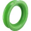 NbgrvB Leggero per mulinello da pesca in PP Hand Line e linea di lancio | Bobina di avvolgimento per aquiloni da pesca, in ghisa, senza contraccolpo, diametro 16 cm