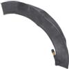 Healeved Camera d Aria per Mountain Bike con Valvola 48mm, Gomma Nera | Design a Valvola Estesa, Resistenza alle Forature, Prestazioni Migliorate, per Copertone Bici e Ruote