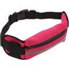 FRCOLOR Marsupio Sportivo in Neoprene per Ciclismo e Viaggio