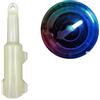 Kelvix Pesca Attraente Lampada Notte Lampeggiante Esca Da Pesca Esca Luce LED Luce di Pesca