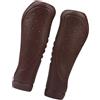 Kelvix Coppia di manicotti per manubrio bici Steady Hand Feel 22,2 mm Touch Detail