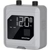 YJIAZTFPD Pompa Ad Aria Elettrica, Batteria Ricaricabile, For Tenda Gonfiabile, Barca In PVC, Aquilone, Materasso Inflazione Rapida