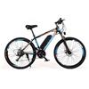 Generic Bicicletta elettrica montagna da 26 pollici per adulti, per percorsi di montagna