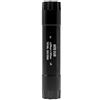 Ronyme Albero Pedivella Bicicletta Asse Guarnitura Mozzo Manovella Spina Dentata Connessione Scanalata Stabile Lega di, Nero Vecchia Versione, Lunghezza Totale 145mm, DUB29mm