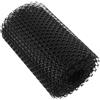 Balacoo Rete Protettiva per Snowboard e Sci, Flessibile, Sottile, Nera