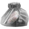 Generisch Dry Bags - Borsa impermeabile da spiaggia, con coperchio arrotolabile | Borsa da bagno con design richiudibile, in rete resistente, mantiene i tuoi oggetti asciutti per barca, nuoto, snorkeling