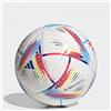adidas Unisex - Adulto Clacio, White/Panton, 19