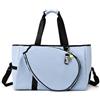 YWJLQH Borsa da Tennis Impermeabile, color to 3 | Materiale impermeabile, Borsa a Mano, Sessioni Fitness, Per Famie Attive