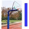HGYJUPXCFNVR Imbottitura Protettiva for palo da Basket | Imbottitura protettiva for pilastro, fodera for cuscino avvolta autoadesiva alta 1,8 m
