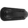 TOPPERFUN Maniglia di Ricambio per Kayak e Barca in PVC Nero | Impugnatura Laterale Sicura e Pratica, Presa Migliorata, Accessorio Versatile per Kayak e Barca