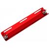Folpus Adattatore Bombola Subacquea per Schienalino Sub Staffa Monobombola Piastra Posteriore Supporto Cilindro Lega Alluminio 5052 Resistente E Leggera con, Rosso