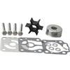 DSAZCbuNH Kit di Riparazione della Pompa dell'Acqua 3T5-87322-3 Adatto for Motore for Barca T-hatsu 40HP 50HP 3T5-87322M 3T587322M 3T5873222M Accessori for Motori