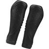Kelvix Coppia di manicotti per manubrio bici Steady Hand Feel 22,2 mm Touch Detail