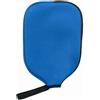 Amagogo Custodia per Racchetta da Pickleball | Flessibile, Custodia per Racchetta con Tracolla, Leggera, Viaggi, Borse Sportive,