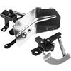 Generic per Golf Plus 2008 2009 1K0941274C 1K0941273N 1K0941274B Sensore di Livello Altezza Sospensione Ricambi