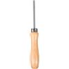 Sosoport Attrezzo per Incordatura Racchette Tennis e Badminton, Legno | Acciaio Inossidabile, Beige, Portatile e Multifunzionale, per Principianti e Appassionati Sportivi