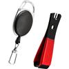 Kelvix Taglierina per lenza da pesca in acciaio inox