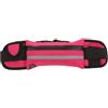 Mobestech Marsupio da Corsa Tasche, Neoprene, Regolabile