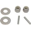 CxzYUn 1865019 Kit Dado ' Sostituisce Il Motore Da Pesca Alla Traina MKP33 MKP34 MKP38 Perni Di Trasmissione '