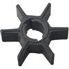 DSAZCbuNH 309-65021 Girante Pompa Acqua 309-65021-0 309-65021-0 Adatto for Motore fuoribordo T-hatsu 2,5 HP 3,5 HP 47-95289 114812